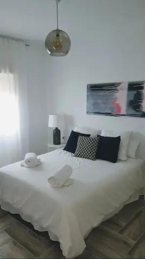 Cozy Modern Loft Ciudad Las Ciencias Valencia Exterior foto