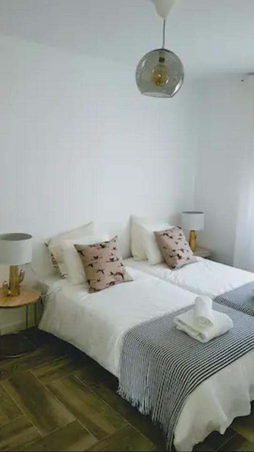 Cozy Modern Loft Ciudad Las Ciencias Valencia Exterior foto