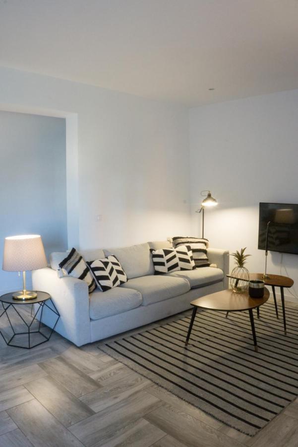 Cozy Modern Loft Ciudad Las Ciencias Valencia Exterior foto