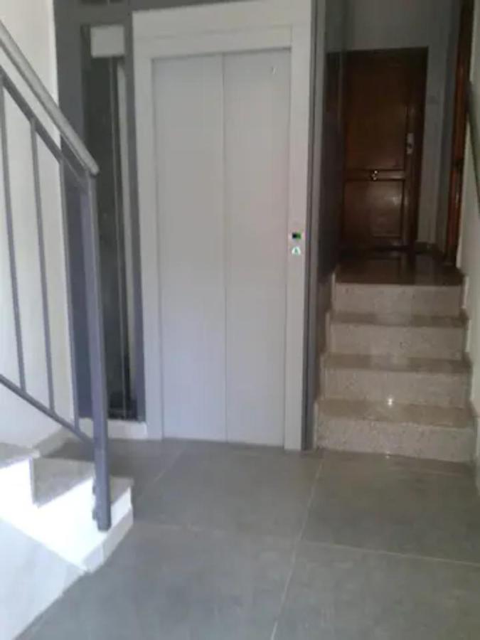 Cozy Modern Loft Ciudad Las Ciencias Valencia Exterior foto